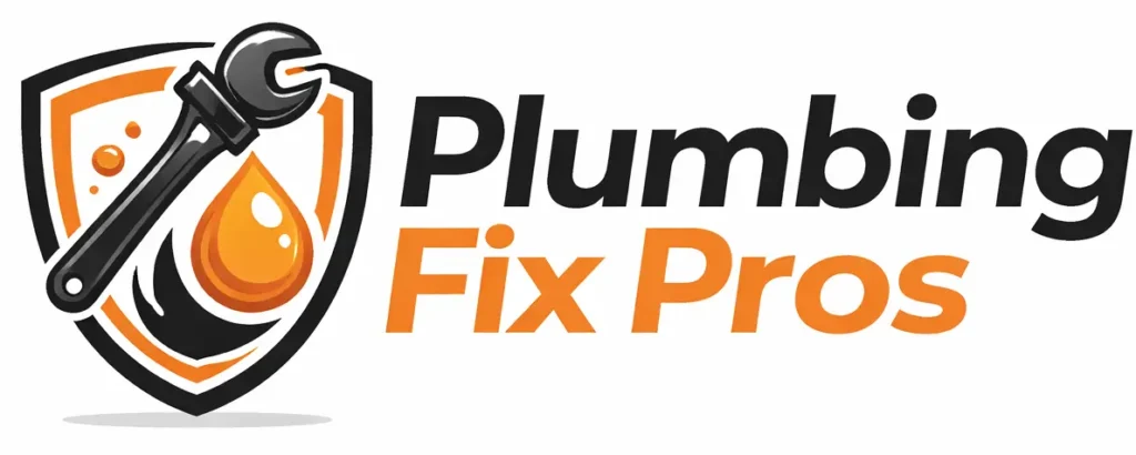 Plumbing Fix Pros