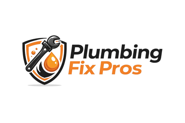 Plumbing FIx pros logo