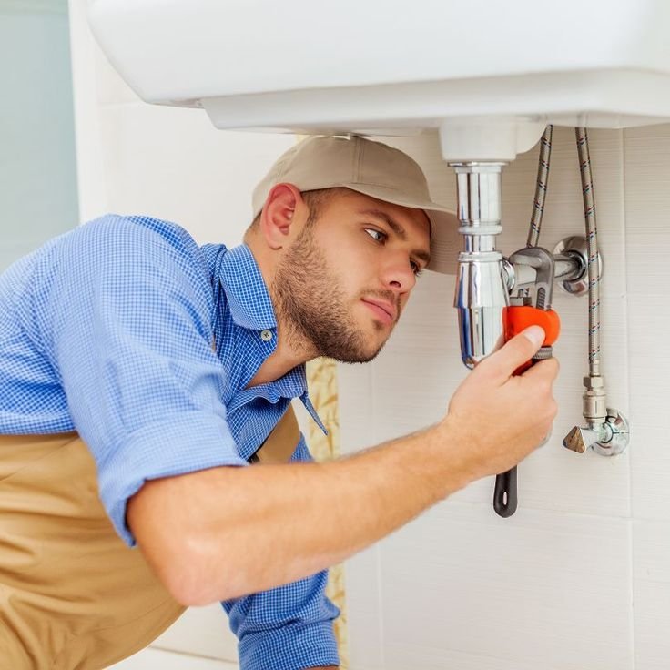 Plumbing Services in Garner, NC