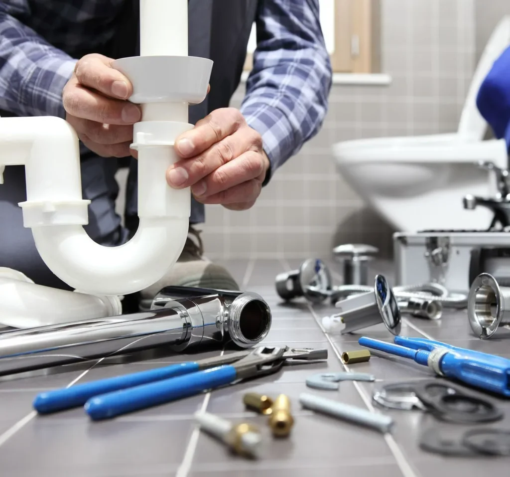 Sewer Repair Services in Raleigh, NC