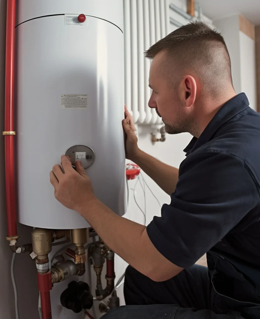 Water Heater Replacement Raleigh