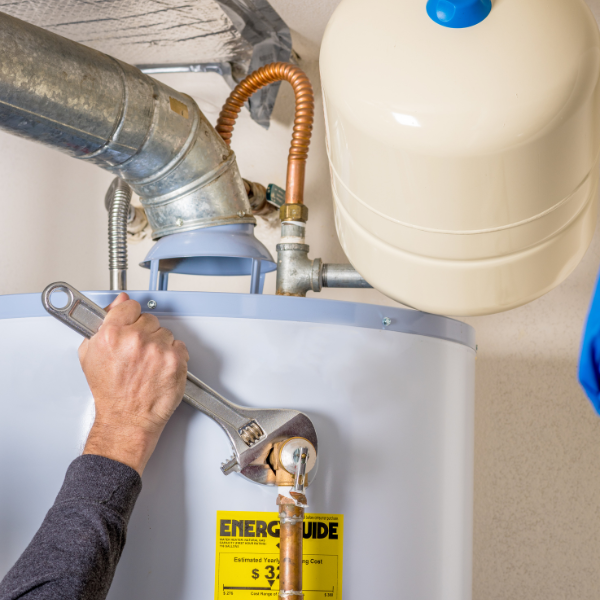 Water Heater Services in Raleigh, NC