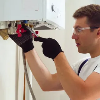 Tankless water heater repair in Raleigh