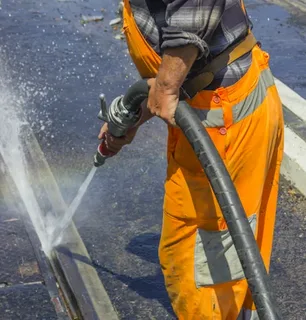 Hydro Jetting Services in Raleigh, NC