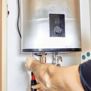 Water Heater Services in Raleigh, NC