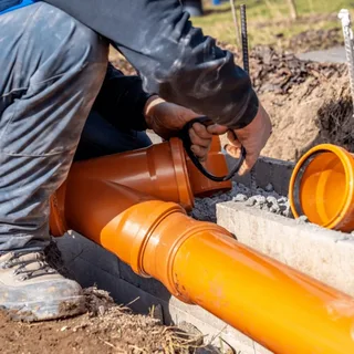 Sewer Line Repair Services in Raleigh, NC
