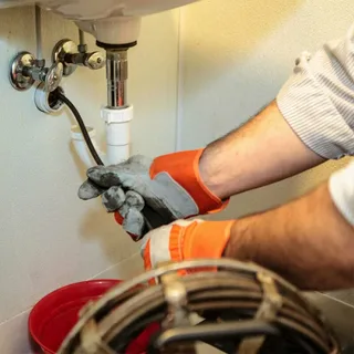 Hydro Jetting for Deep Blockages Plumbing