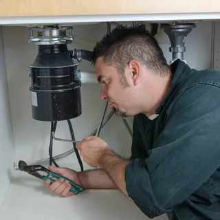 Garbage Disposal Raleigh NC