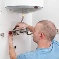 Water Heater Repair Services in Raleigh