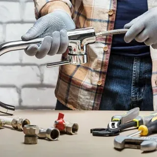 Preventive Replacement for Garbage Disposal