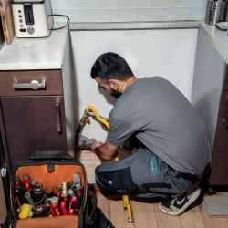 Gas Leak Repair Services in Raleigh