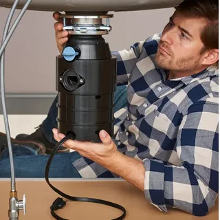 Garbage Disposal Services in Raleigh