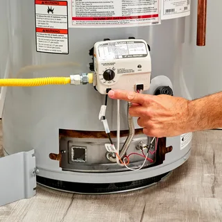 Raleigh NC Water Heater Repair