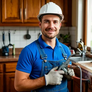 Plumbers in Clayton, NC