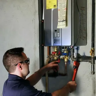 Raleigh Plumbers Services