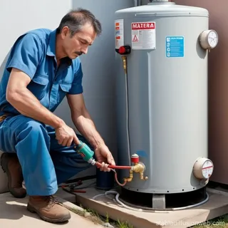 Raleigh NC Water Heater Repair