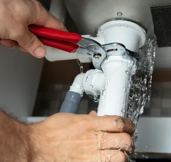 Emergency Drain Cleaning services in Raleigh