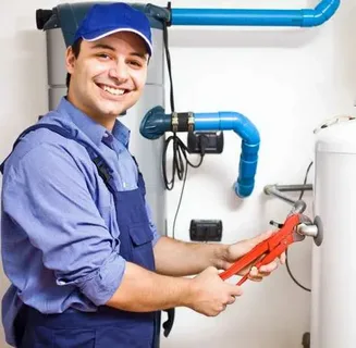 Water Heater Repair Services in Raleigh