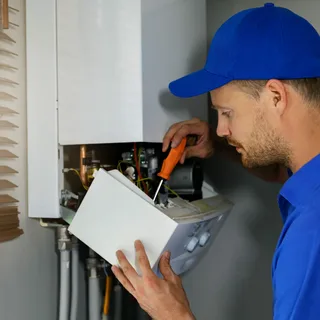 Raleigh Water Heater Repair