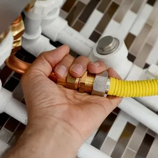 Gas Line Installation Services in Raleigh