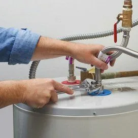 Water Heater Repair in Raleigh