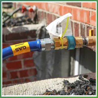 Gas Line Installation in Raleigh, NC