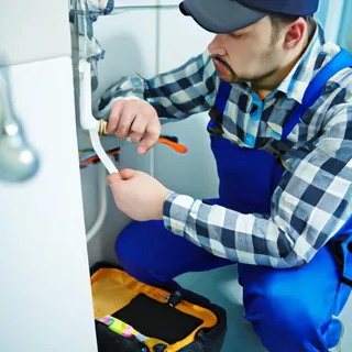 Plumbing services in Raleigh, NC