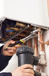 Raleigh Water Heater Repair