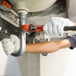 Plumbing Services in Raleigh