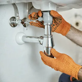 Plumbing Services around the Raleigh