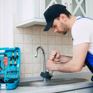 Plumbing Repair in Raleigh