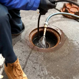 Clogged Pipe Clearing in Raleigh, NC