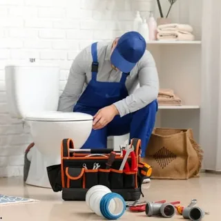 Toilet Flush Repair in Raleigh, NC