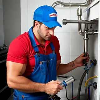 Plumbing solutions