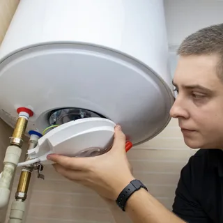 Water Heater Replacement Raleigh