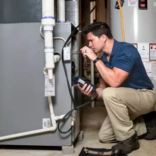 Water Heater Replacement services in Raleigh NC