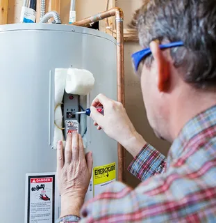 Water Heater Replacement Services in Raleigh, NC