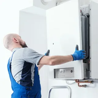 Water Heater Replacement Services