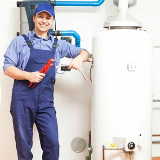 Tankless water heater repair in Raleigh, NC