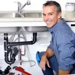 Plumbers for tankless water heater repair