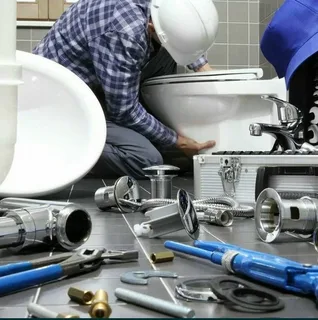 Toilet Repair in Raleigh, NC