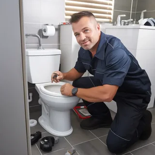 Toilet Repair Services in Raleigh, NC
