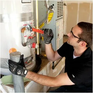 Water Heater Services in Raleigh