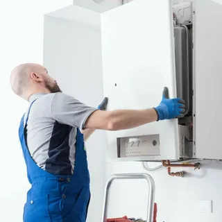 Water Heater Installation Process