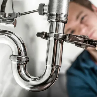 Plumbing Services