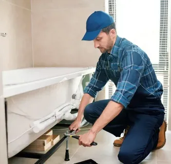Plumbing Services in Morrisville, NC