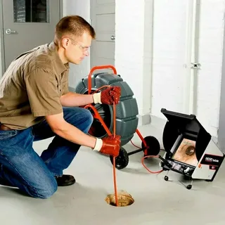 Sewer Line Repalcement