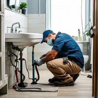 Plumbing Solutions in Morrisville